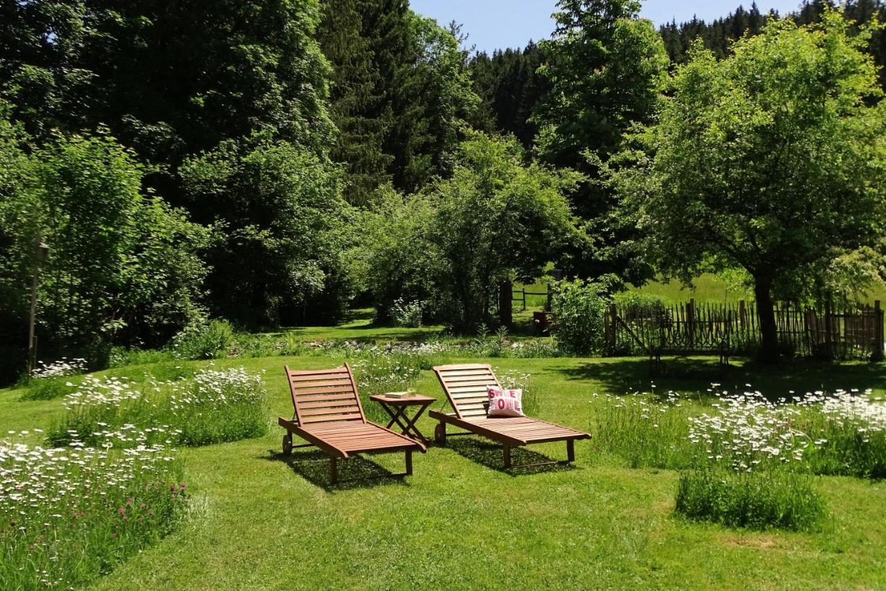 Ferienwohnung Boeck, Wengen Im Allgaeu Weitnau ภายนอก รูปภาพ