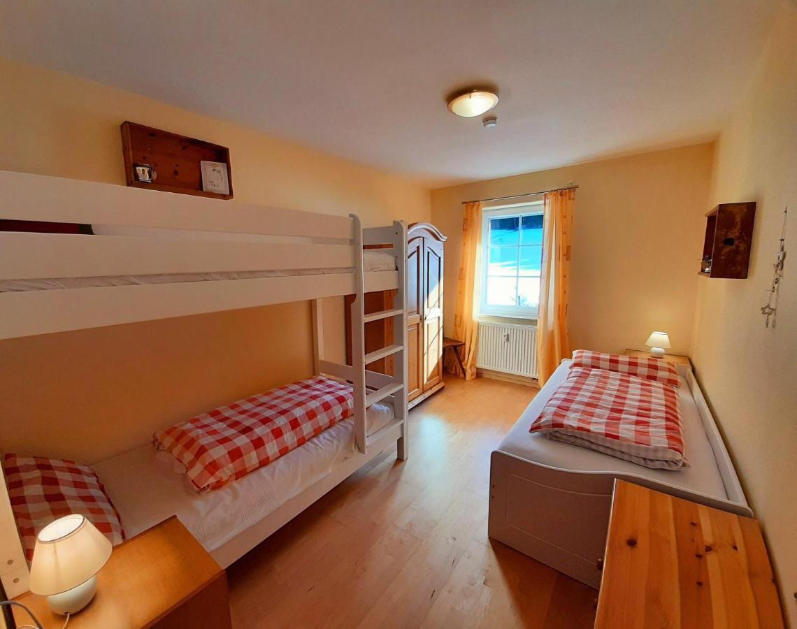 Ferienwohnung Boeck, Wengen Im Allgaeu Weitnau ภายนอก รูปภาพ