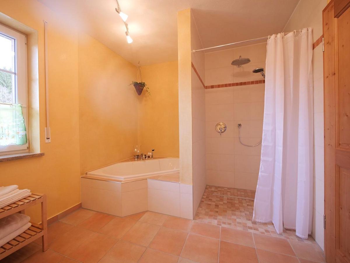Ferienwohnung Boeck, Wengen Im Allgaeu Weitnau ภายนอก รูปภาพ