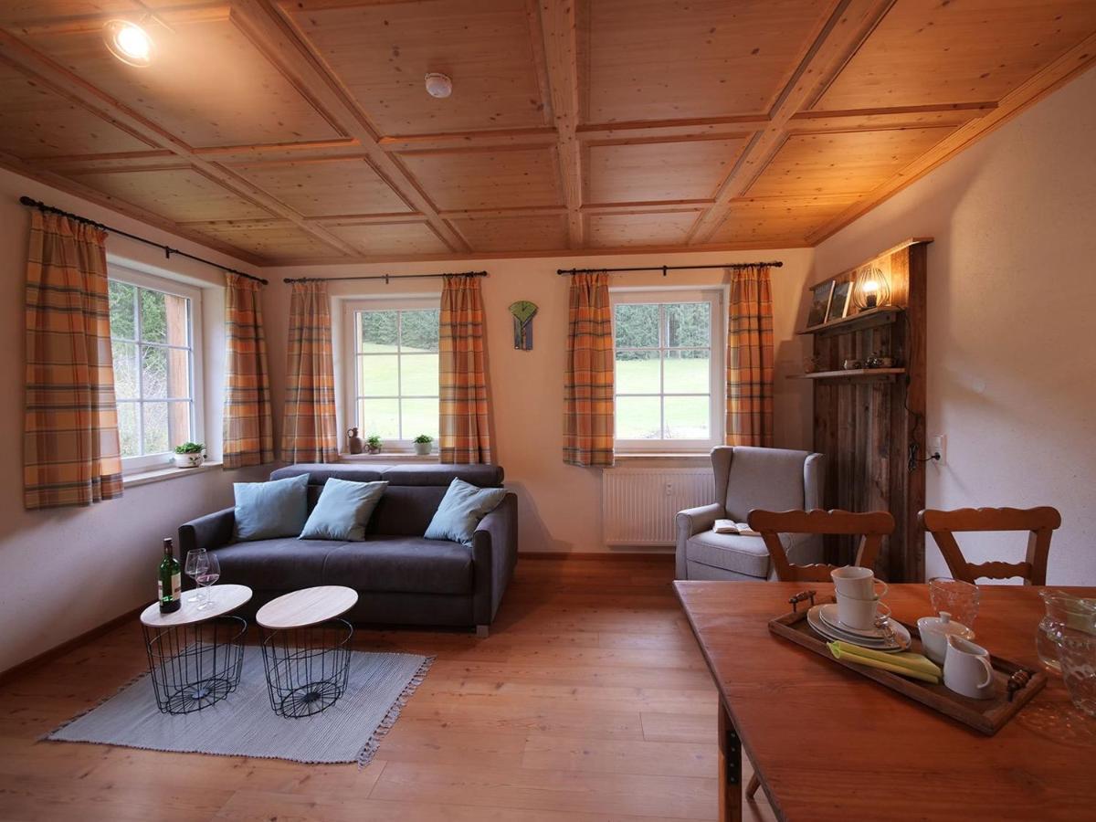 Ferienwohnung Boeck, Wengen Im Allgaeu Weitnau ภายนอก รูปภาพ