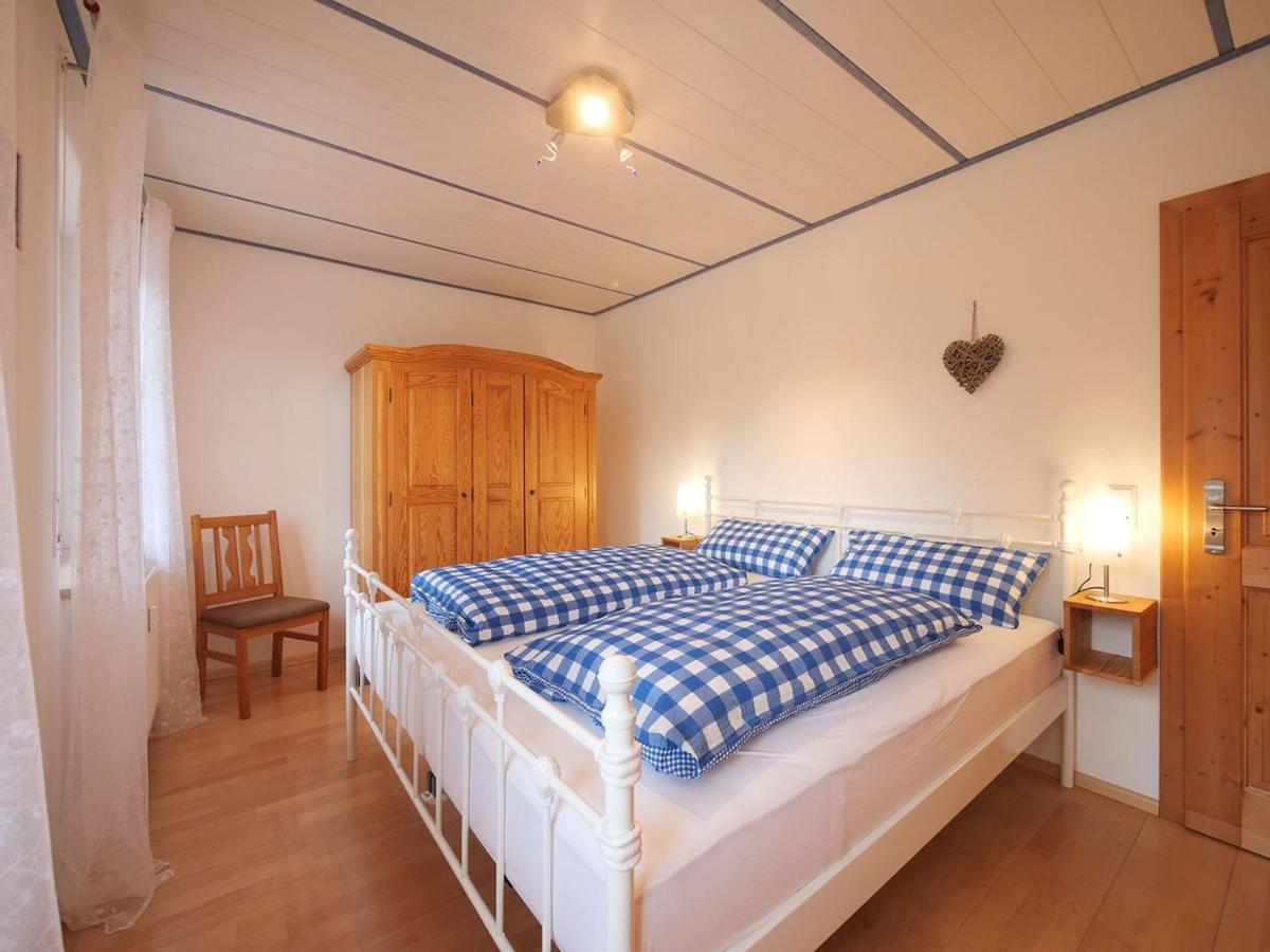 Ferienwohnung Boeck, Wengen Im Allgaeu Weitnau ภายนอก รูปภาพ