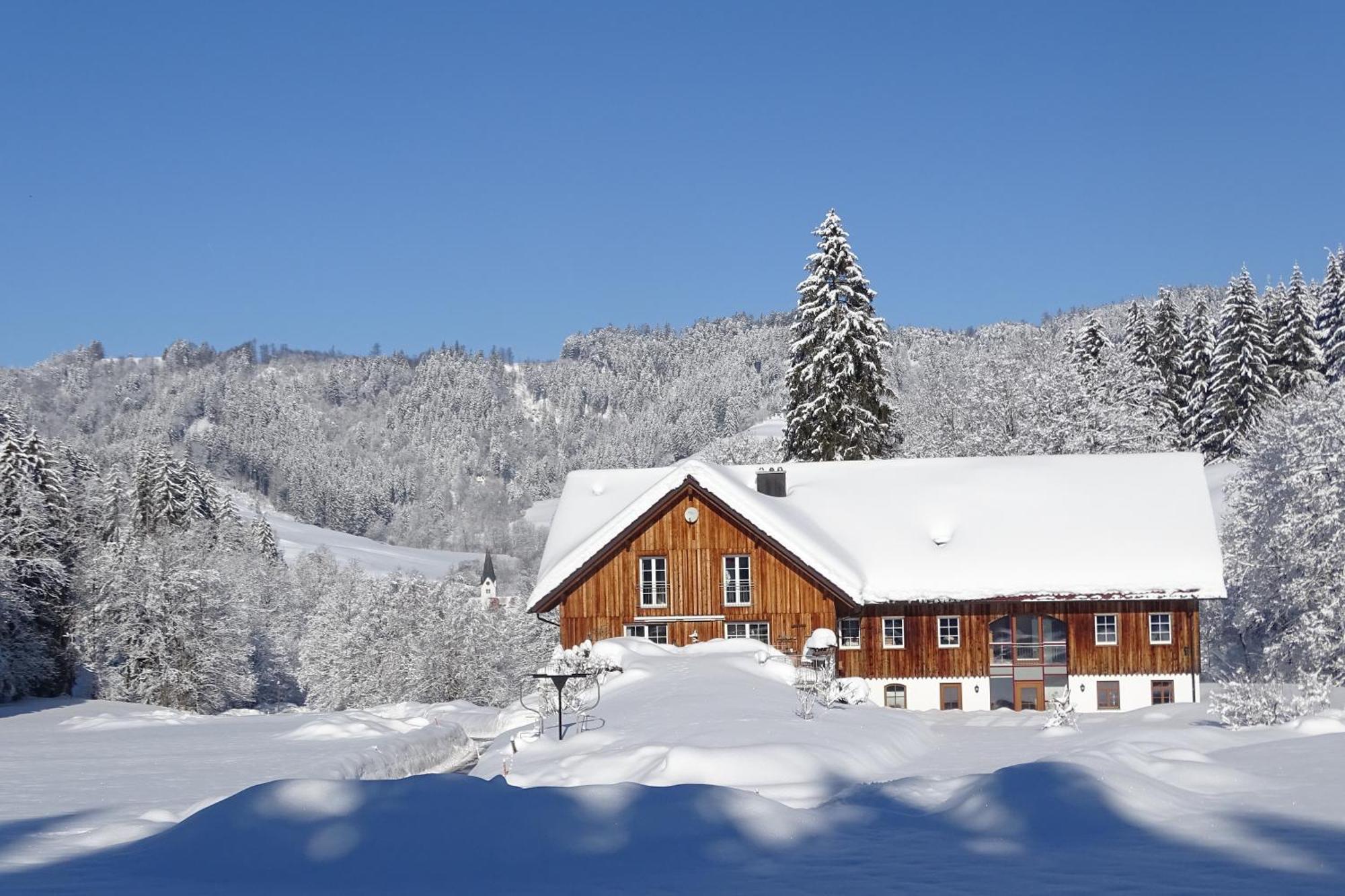 Ferienwohnung Boeck, Wengen Im Allgaeu Weitnau ภายนอก รูปภาพ