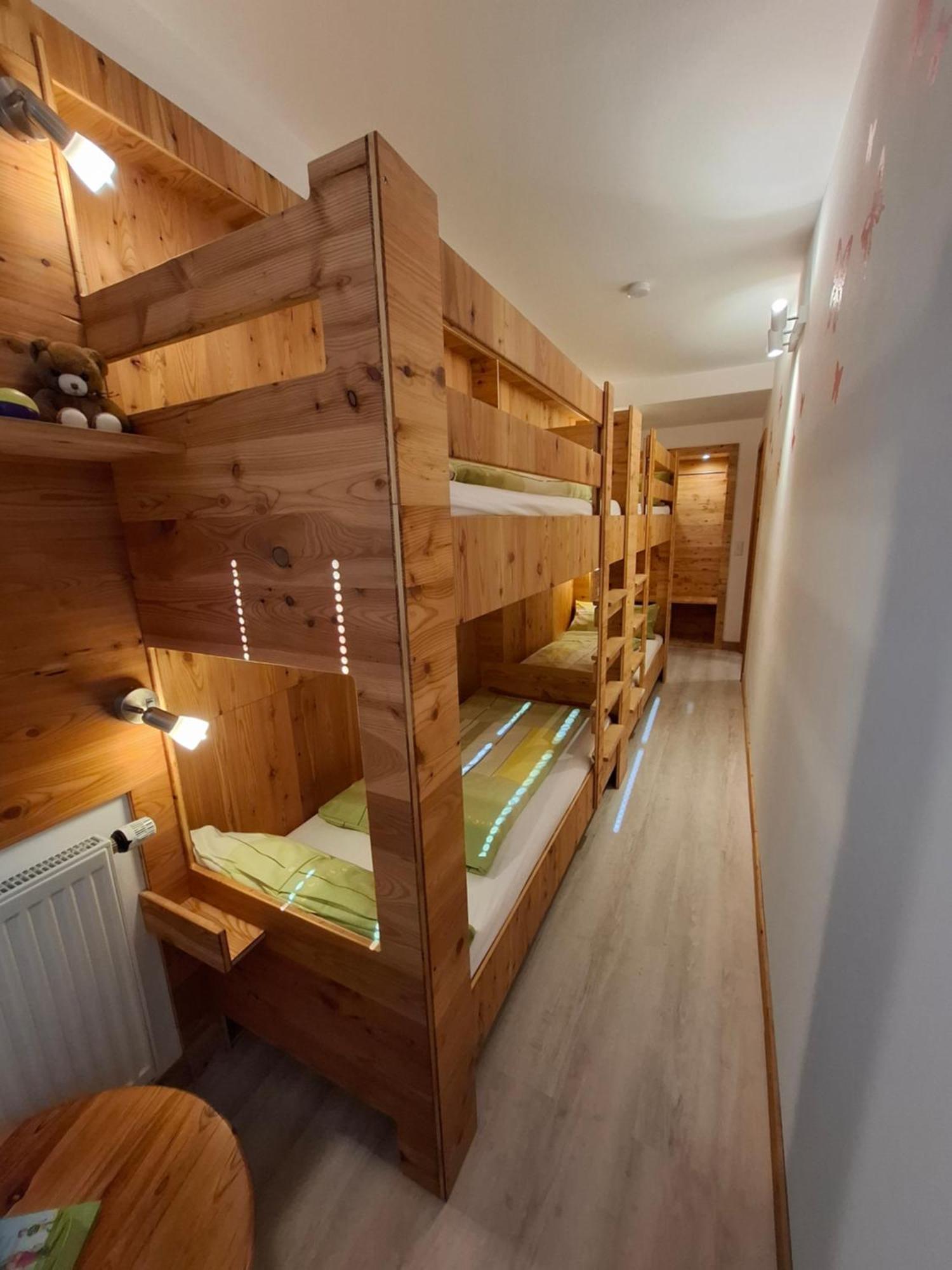 Ferienwohnung Boeck, Wengen Im Allgaeu Weitnau ภายนอก รูปภาพ