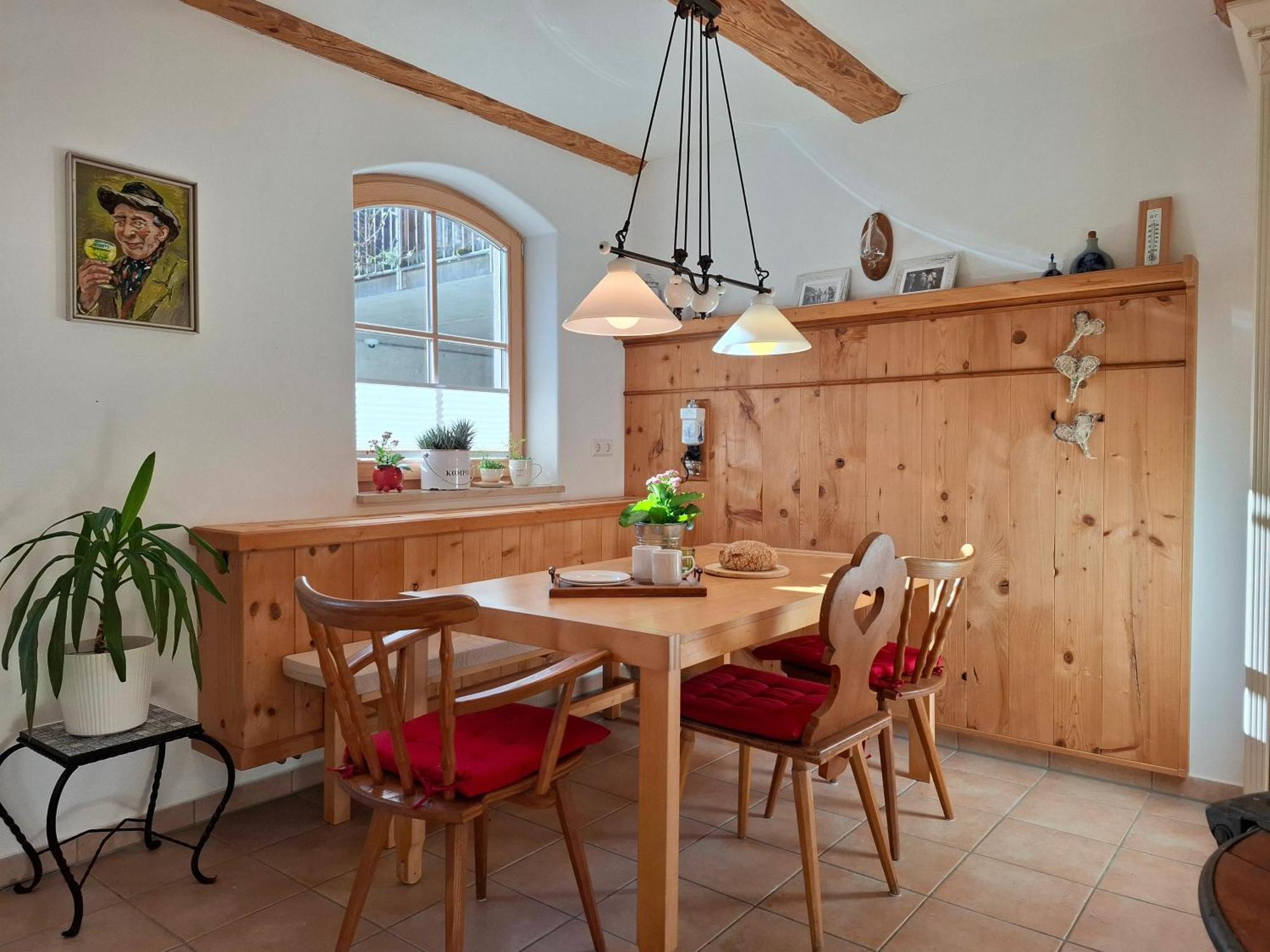 Ferienwohnung Boeck, Wengen Im Allgaeu Weitnau ภายนอก รูปภาพ