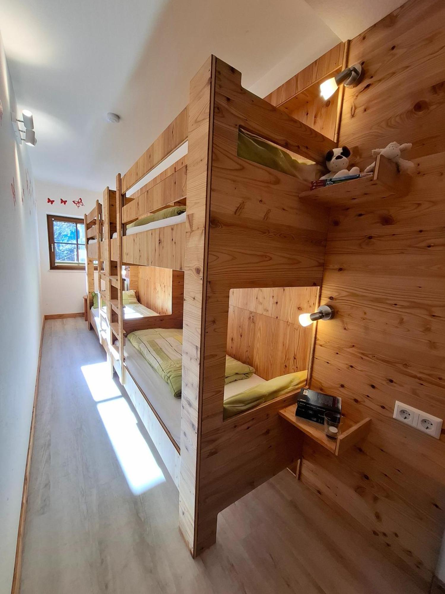 Ferienwohnung Boeck, Wengen Im Allgaeu Weitnau ภายนอก รูปภาพ