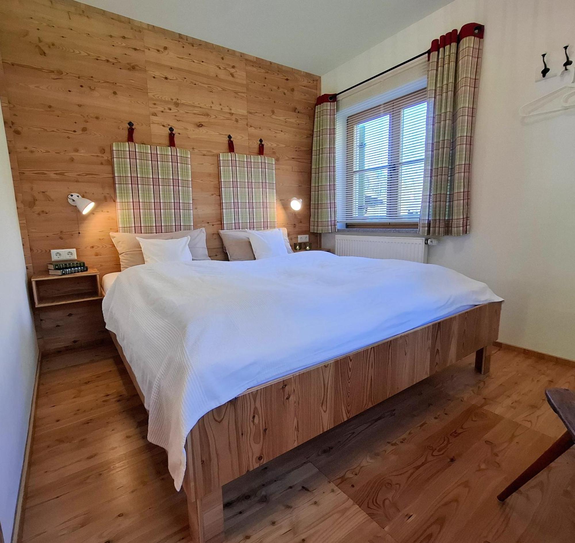 Ferienwohnung Boeck, Wengen Im Allgaeu Weitnau ภายนอก รูปภาพ